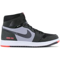 Air Jordan 1 High Element GTX - Gore-Tex - Herren Schuhe Sneakers Grau DB2889-002 EAN:0196975578832