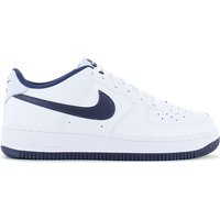 Nike Air Force 1 Low LV8 - Damen Sneakers Schuhe Weiß FV5948-104 EAN:0196975913596