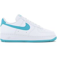 Nike W Air Force 1 Low 07 NN - Next Nature - Damen Sneakers Schuhe Weiß DV3808-10 EAN:0197593850751