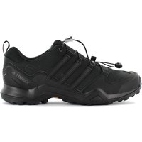 adidas Terrex Swift R2 - Herren Wanderschuhe Schwarz CM7486 EAN:4059323778659