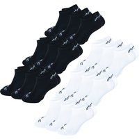 O'Neill Unisex Sneaker Socken 18er Pack EAN:4063499138643