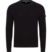 Joop! Herren Rundhals Pullover HARO - Regular Fit EAN:7621204771393