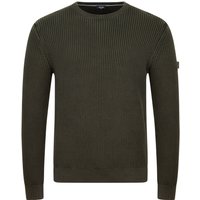 Joop! Herren Rundhals Pullover HARO - Regular Fit EAN:7621204771669