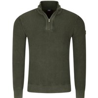 Joop! Herren Stehkragen Pullover HENRIO - Regular Fit EAN:7621204772055