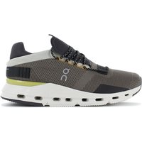 ON Running Cloudnova - Herren Sneakers Cloud Schuhe Ivy-Eclipse 26.98492 EAN:7630419108740