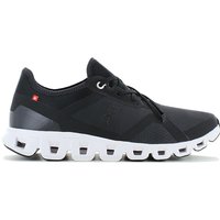 ON Running Cloud X 3 AD - Damen Sneakers Fitness Schuhe Schwarz 3WD30300299 5 EAN:7630867821437