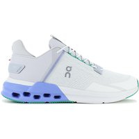 ON Running Cloudnova Flux - Herren Sneakers Cloud Schuhe Weiß 3MD10261738 EAN:7630867824391