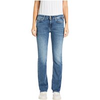 Replay Damen Jeans NEW LUZ BOOTCUT - Blau- Medium Blue Denim EAN:8058700286950