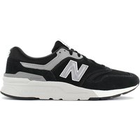 New Balance Classic 997H - Herren Schuhe Schwarz CM997HCC EAN:0192662415022