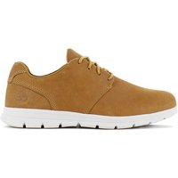 TIMBERLAND Graydon Oxford - Herren Schuhe Leder Wheat TB0A411H-231 EAN:0195437602665