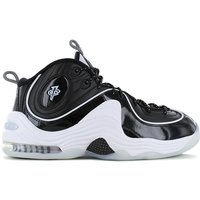 Nike Air Penny 2 - Herren Sneakers Schuhe Schwarz DV0817-001 EAN:0196153221406