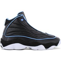 Air Jordan Pro Strong - Herren Sneakers Basketball Schuhe Schwarz DC8418-004 EAN:0196608222880