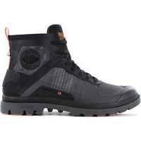 PALLADIUM Pampa Lite + Matryx - Herren Stiefel Boots Schwarz 78598-008-M EAN:0196660064947