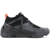 PALLADIUM OFF-GRID LO MATRYX - Herren Sneakers Schuhe Schwarz 78599-008-M EAN:0196660065487