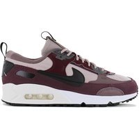 Nike Air Max 90 Futura (W) - Damen Sneakers Schuhe DV7190-200 EAN:0196969059309