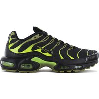 Nike Air Max Plus TN - Pacific Moss - Herren Sneakers Schuhe Schwarz DM0032-010 EAN:0197596285222