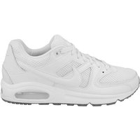 Nike Air Max Command - Herren Sneakers Schuhe Weiß 629993-112 EAN:0885178666094