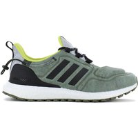 adidas ULTRA BOOST COLD.RDY LAB - Herren Sneakers Schuhe Grün FZ3991 EAN:4062064806628