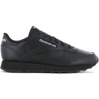 Reebok Classic Leather (W) - Damen Sneakers Schuhe Schwarz 100008497 EAN:4065418342834