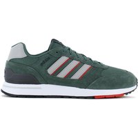 adidas Run 80s - Herren Sneakers Schuhe Grün GX4337 EAN:4065426698091