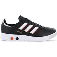 adidas Originals G.S. Court - Herren Schuhe Schwarz GX7029 EAN:4065427215839