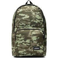 adidas Classic Camo Backpack CLSC BP - Rucksack Camouflage HI5965 EAN:4065431090149