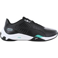 Puma Mercedes AMG Petronas F1 - Kart Cat RL Nitro - Herren Motorsport Schuhe Schwarz 307464-02 EAN:4065452580438