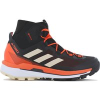 adidas TERREX Skychaser Tech Mid GTX - GORE-TEX - Herren Wanderschuhe Schwarz GV9034 EAN:4066749810863