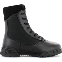 MAGNUM Classic Regular - Herren Tactical Boots Einsatz Stiefel Schwarz M800892-021 EAN:5013342008523