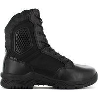 MAGNUM Strike Force 8.0 SideZip WP Waterproof - Herren Tactical Boots Einsatz Stiefel Schwarz M000098385 EAN:5902786244706