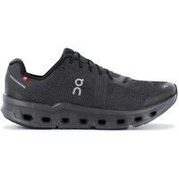 ON Running Cloudgo - Herren Sneakers Laufschuhe Black-Eclipse 55.98635 EAN:7630419106296