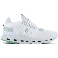 ON Running Cloudnova - Herren Sneakers Cloud Schuhe Weiß 26.97888 EAN:7630867890983