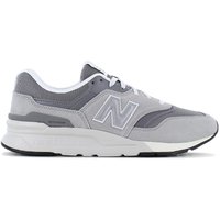 New Balance Classic 997H - Herren Sneakers Schuhe Grau 997 CM997HCA CM997 EAN:0192662415510