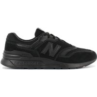 New Balance Classic 997H - Herren Schuhe Schwarz CM997HCI EAN:0192662418061