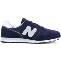 New Balance 373 v2 - Herren Sneakers Schuhe Blau ML373KN2 ML373 EAN:0194768645327