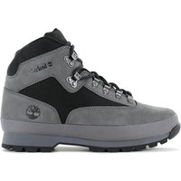 TIMBERLAND Euro Hiker Mid - Herren Winter Stiefel Schuhe Boots Grau TB0A64RD-033 EAN:0196012855094