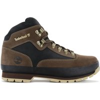 TIMBERLAND Euro Hiker Mid - Herren Winter Stiefel Schuhe Boots Braun TB0A5ZJ5-968 EAN:0196012868797