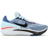 Nike Air Zoom GT Cut 2 - Herren Sneakers Basketball Schuhe Blau DJ6015-404 EAN:0196607677681