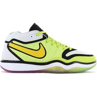 Nike Air Zoom G.T. Hustle 2 - Talaria - Herren Sneakers Basketballschuhe Gelb DJ9405-300 EAN:0196609142958