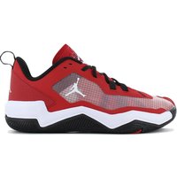 Air Jordan One Take 4 - Herren Sneakers Basketball Schuhe Rot DZ3338-600 EAN:0196968539925