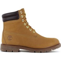 TIMBERLAND 6-Inch Basic Boot - Herren Winter Stiefel Leder Wheat TB1A27TP-231 EAN:0197064838493