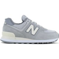 New Balance Classic 574 - Damen Sneakers Schuhe Grau U574GBG EAN:0197375744285