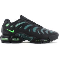 Nike Air Max Plus TN Drift - Herren Sneakers Schuhe Schwarz FD4290-006 EAN:0197594620452