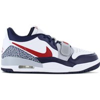 Air Jordan Legacy 312 Low - Olympic - Herren Sneakers Schuhe CD7069-164 EAN:0197597067841