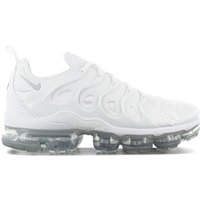 Nike Air VaporMax Plus TN - Herren Sneakers Schuhe Weiß 924453-100 EAN:0675911812556