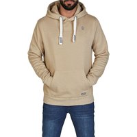 riverso Hoodie Herren Regular Fit RIVLinus Kapuzenpullover EAN:4020817669753