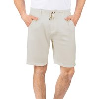 riverso Leinen Shorts Herren Sommer Regular Fit RIVOliver EAN:4020817726982