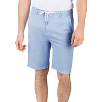 riverso Leinen Shorts Herren Sommer Regular Fit RIVOliver EAN:4020817727019