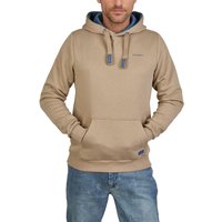 DENIMFY Hoodie Herren DFBenno Regular Fit Kapuzenpullover EAN:4020817749356