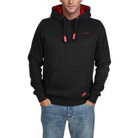 DENIMFY Hoodie Herren DFBenno Regular Fit Kapuzenpullover EAN:4020817749370